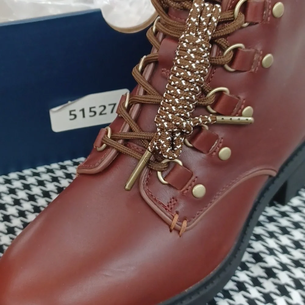 Cole Haan Briana Hiker NIB